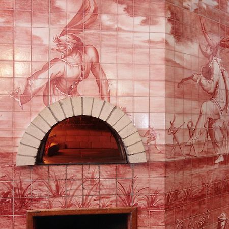 Le Nove Hotel Luaran gambar