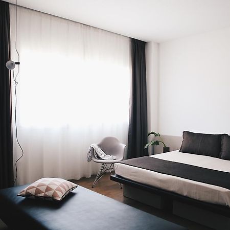 Le Nove Hotel Luaran gambar