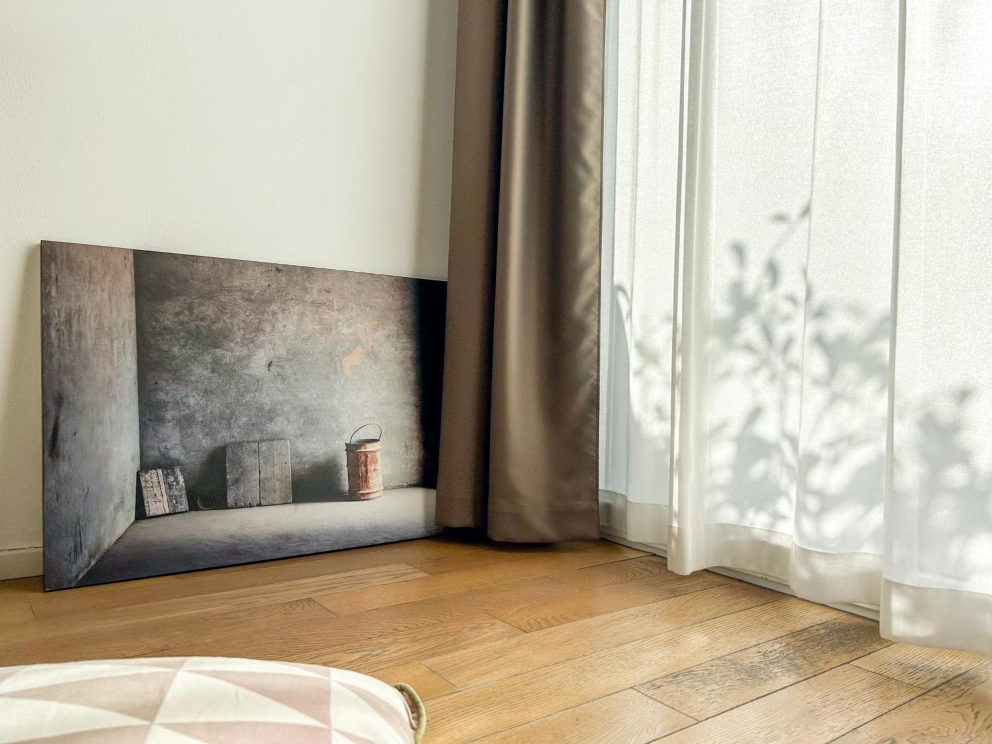 Le Nove Hotel Luaran gambar