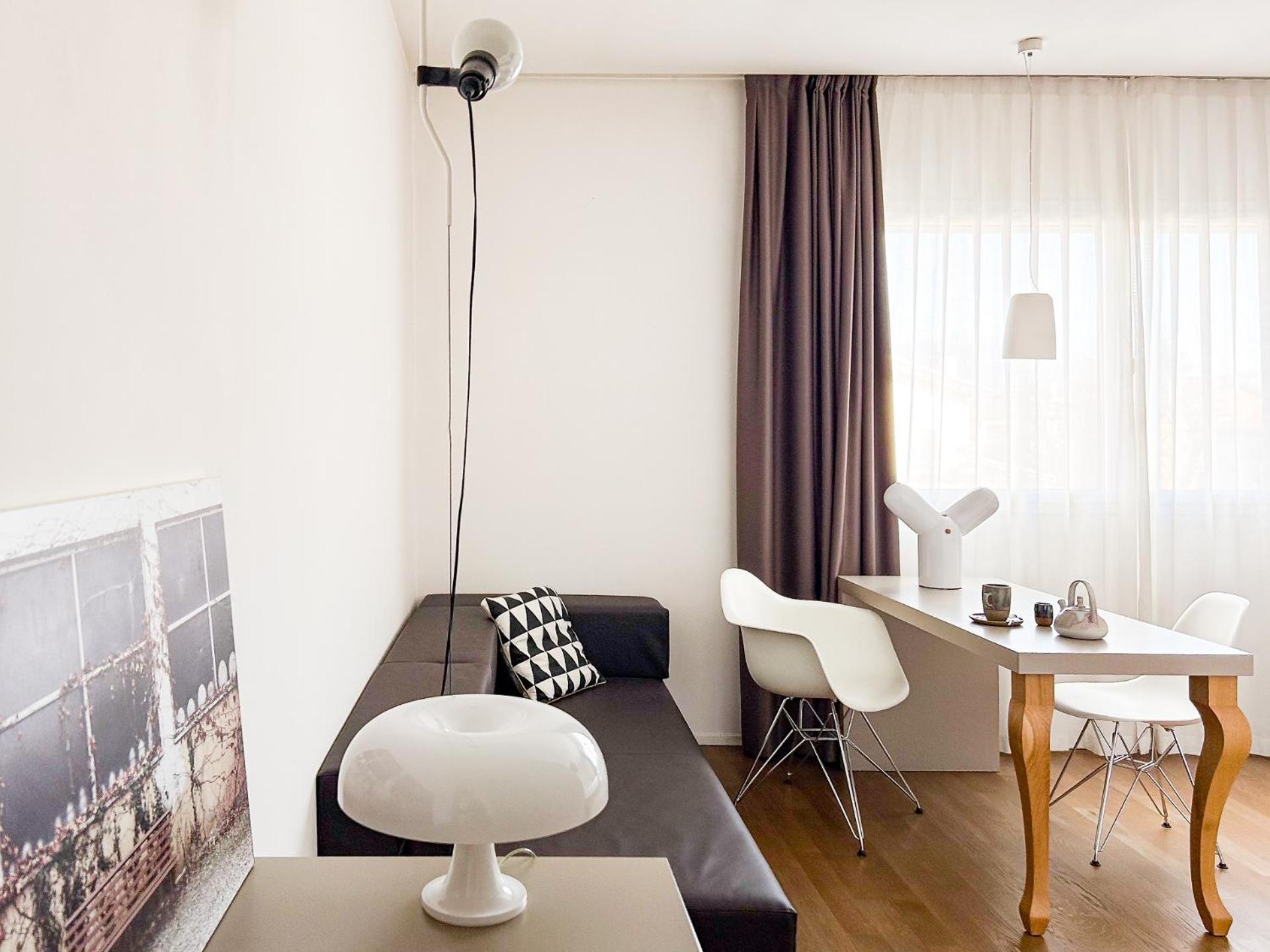 Le Nove Hotel Luaran gambar