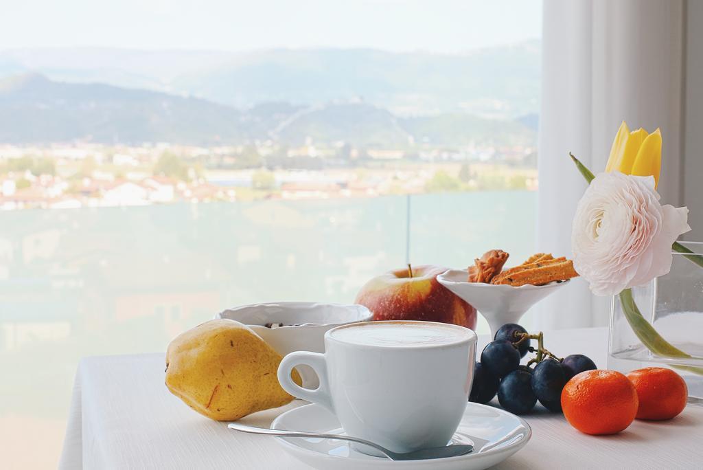 Le Nove Hotel Luaran gambar