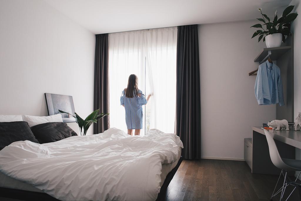 Le Nove Hotel Luaran gambar