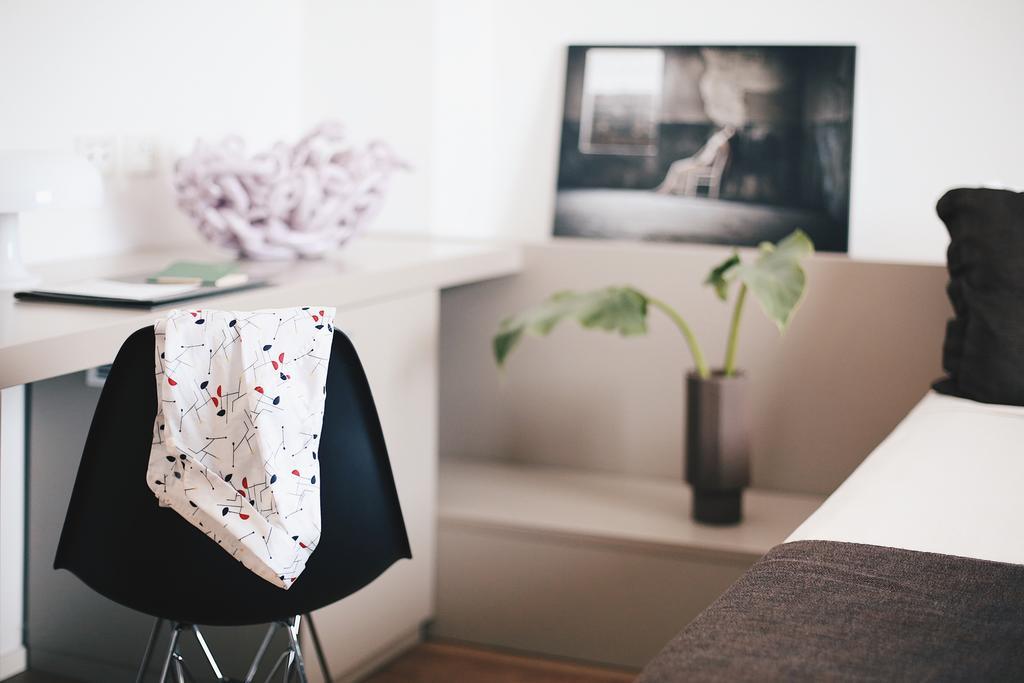 Le Nove Hotel Luaran gambar