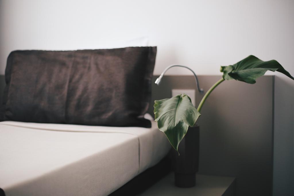 Le Nove Hotel Luaran gambar