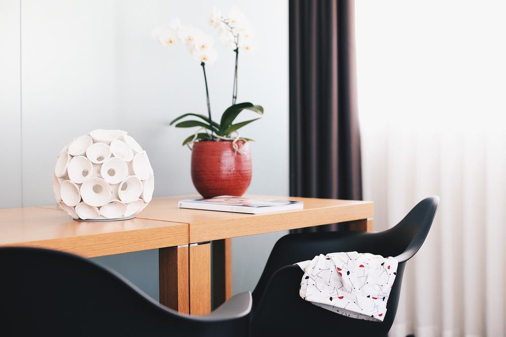 Le Nove Hotel Luaran gambar