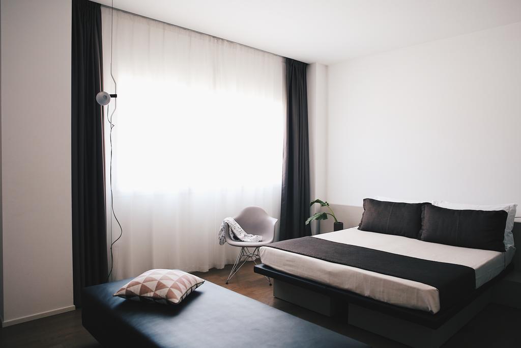 Le Nove Hotel Luaran gambar