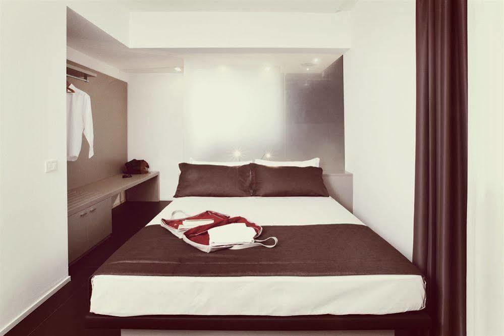 Le Nove Hotel Luaran gambar
