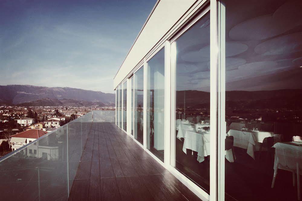 Le Nove Hotel Luaran gambar