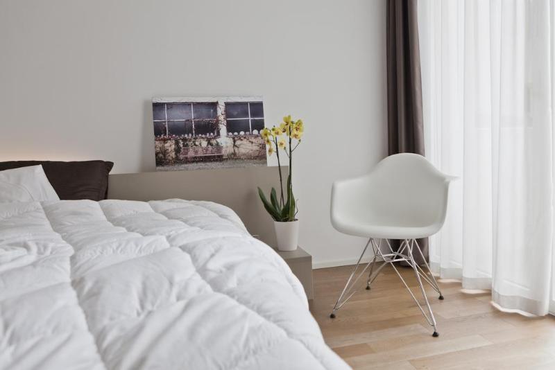Le Nove Hotel Luaran gambar